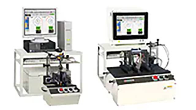DYNAMIC BALANCING MACHINES