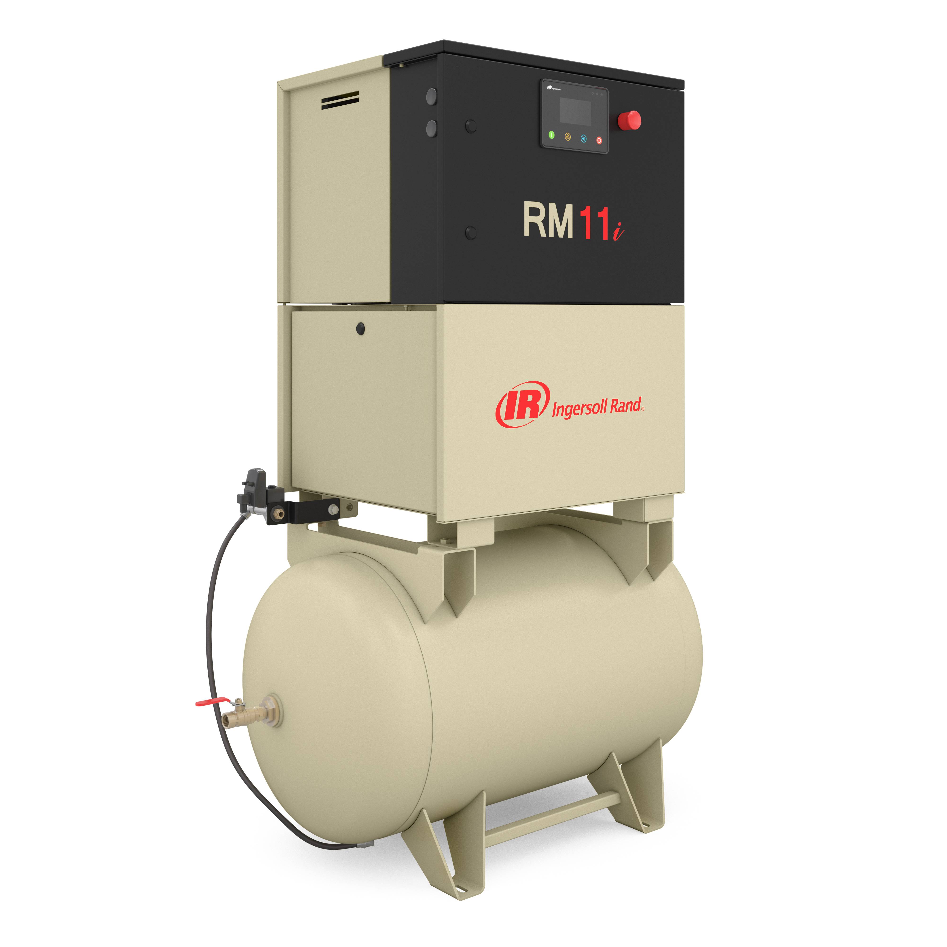 RM7-22 Contact Cool Rotary Air Compressor