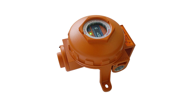 Stationary display type gas detector -Xgard Bright