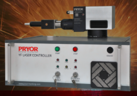PRYOR Laser Marking