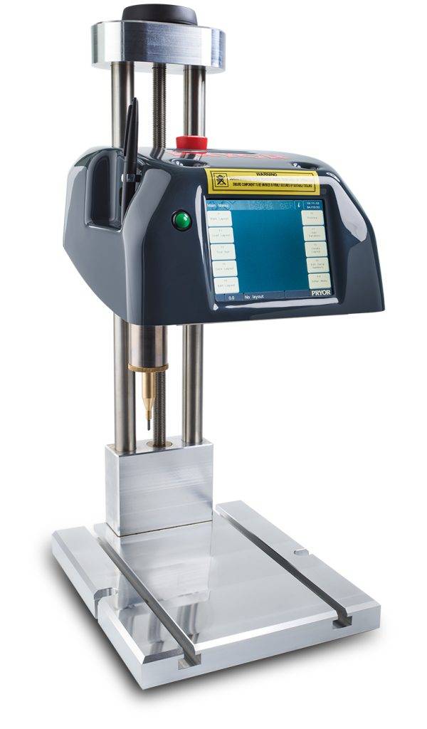 MarkMate 100-75E
