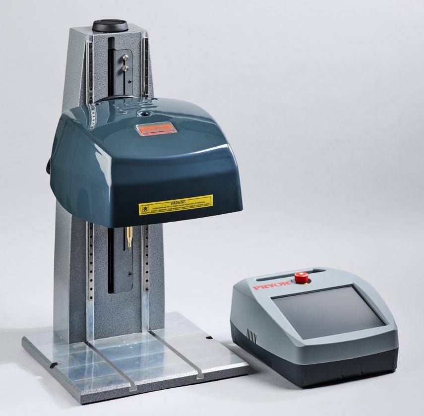 BenchDot 4000