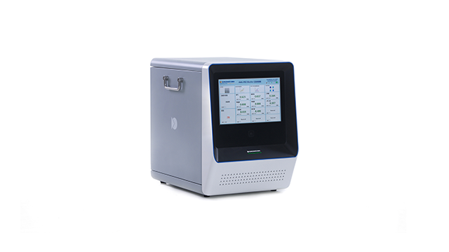 Portable Odor Contaminant Analyzer -AMG-PRO
