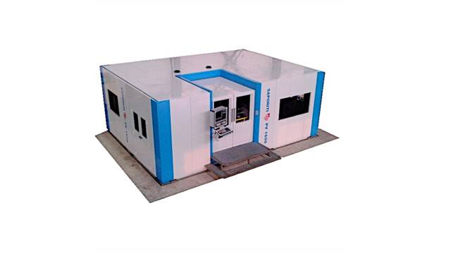 BALL VALVE GRINDER PV1600