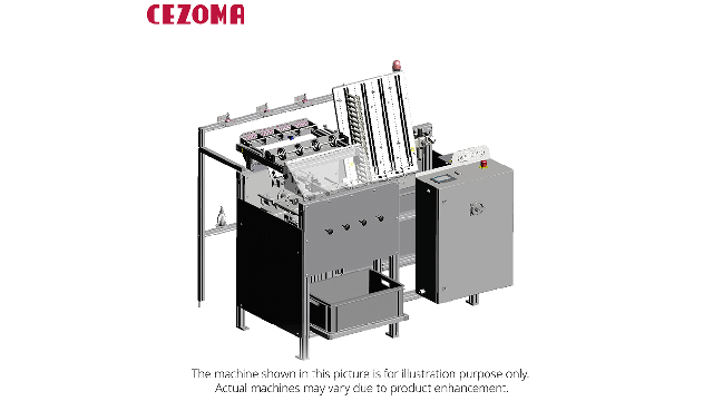VLS-87Winding machine