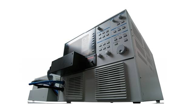 Curve plotter