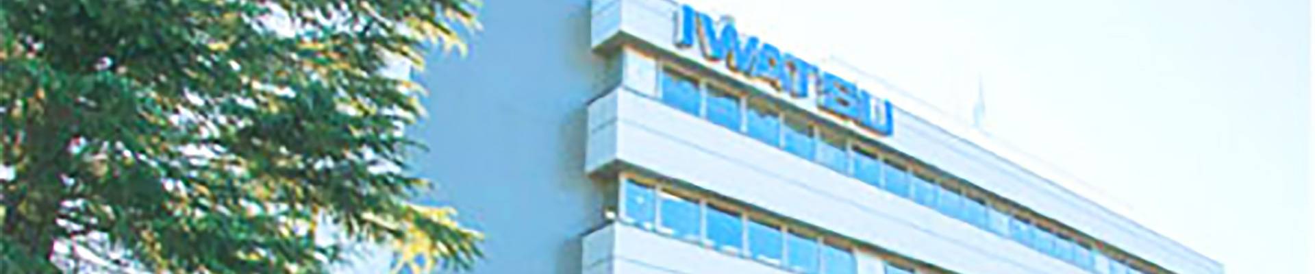 Iwatsu