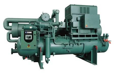 BRINE CHILLER