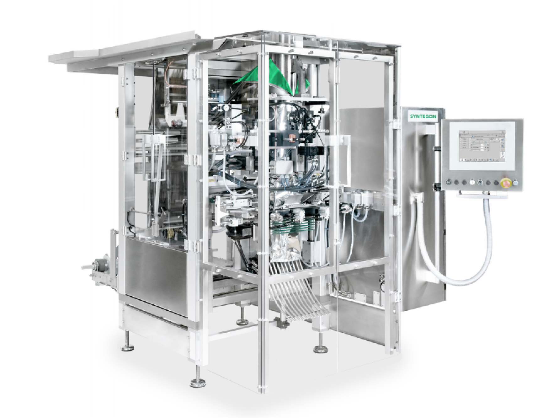 VFFS-SVE 3620 LR