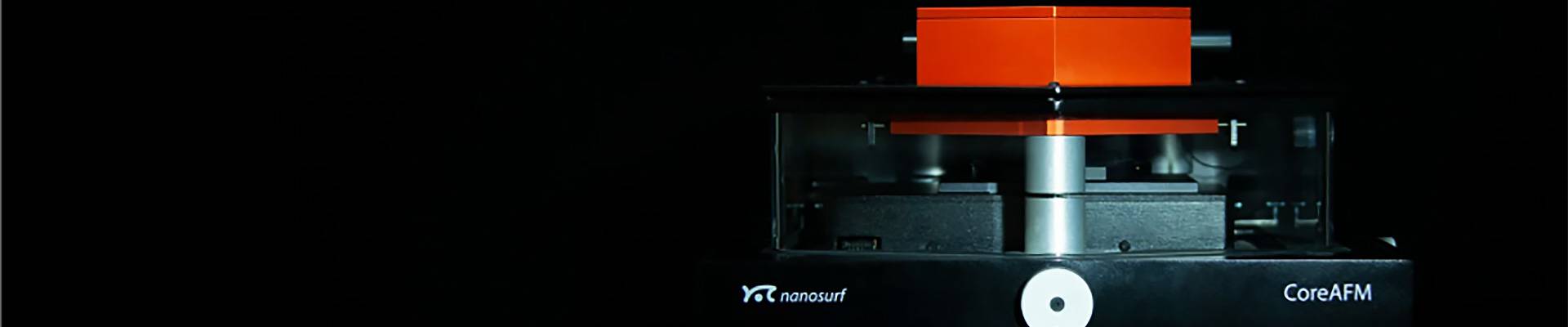 nanosurf