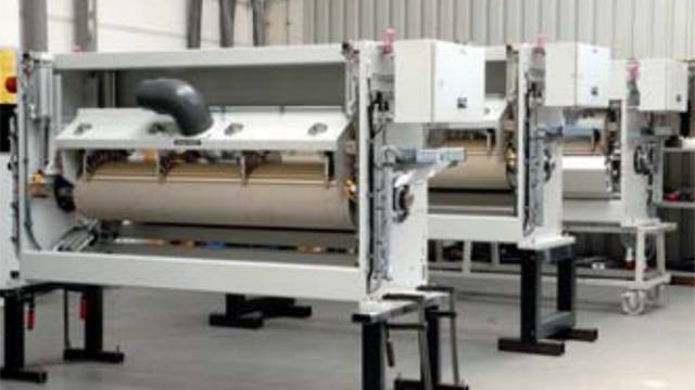 Printing, Lamination and Coating