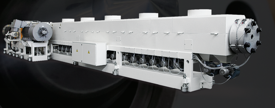 extruders