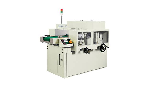 FBC grinding machine