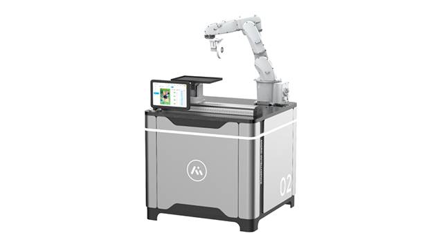 Workman | AI digital quality inspector