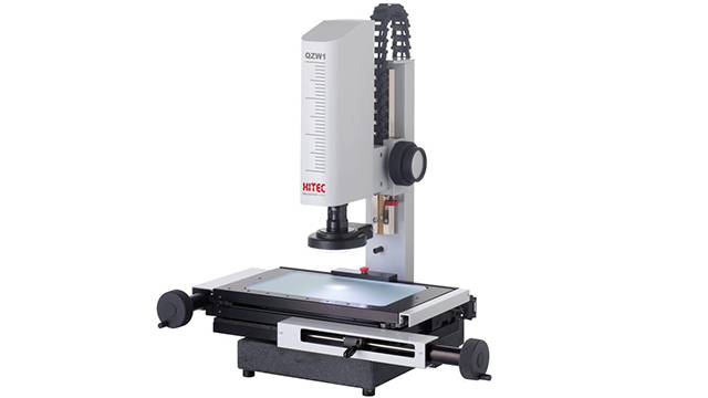 QZW1 microscope