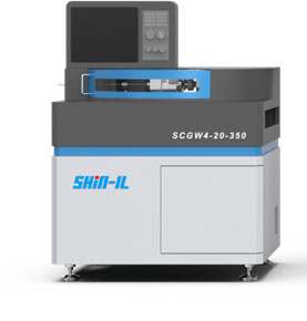 CNC Gun Drill Regrinding Machine