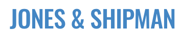 JONES&SHIPMAN