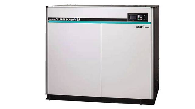 Air compressor