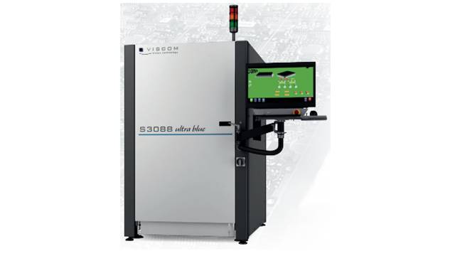 Welding spot testing equipment