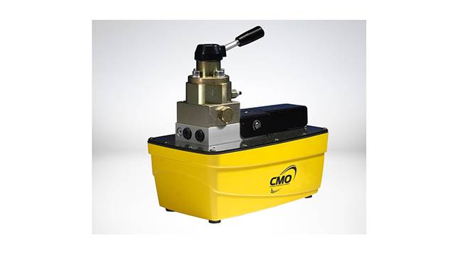 air pump