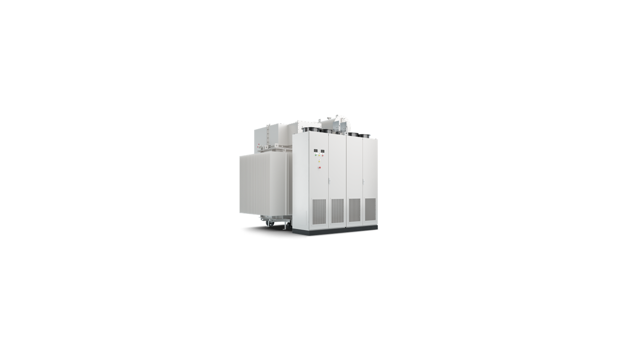 PowerKraft Power Supply