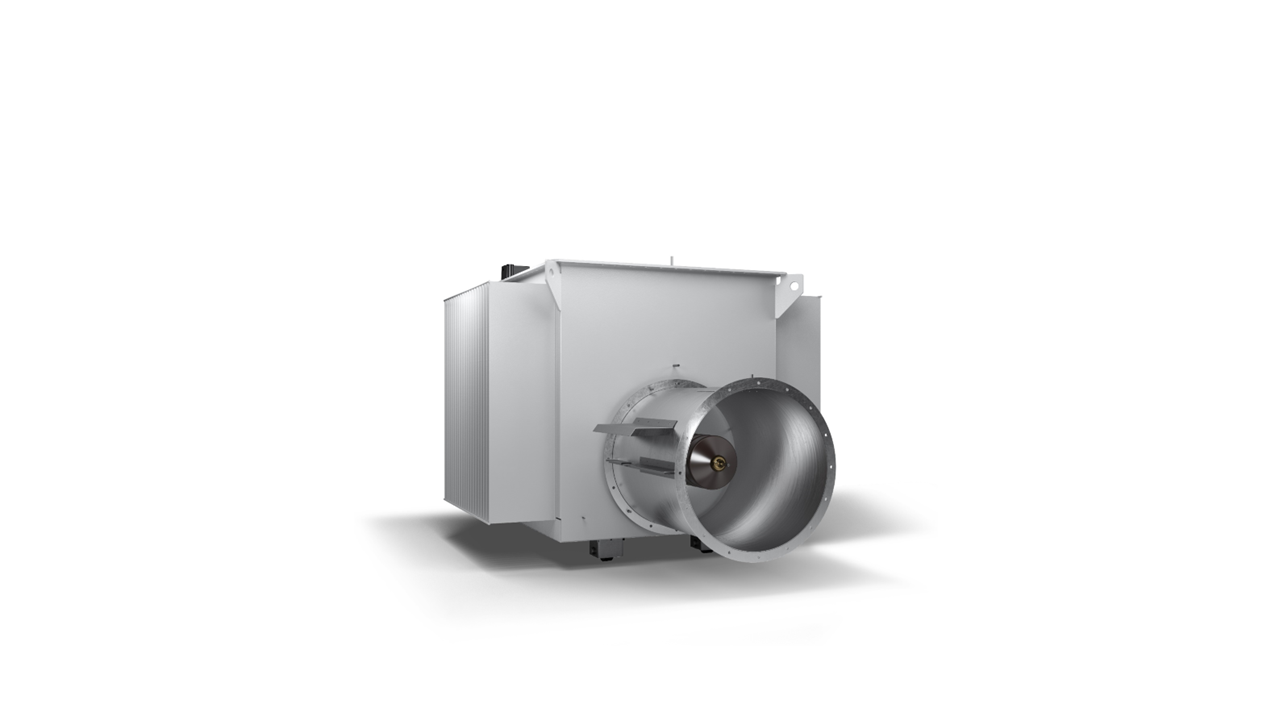 Kraft Classic TR three phase