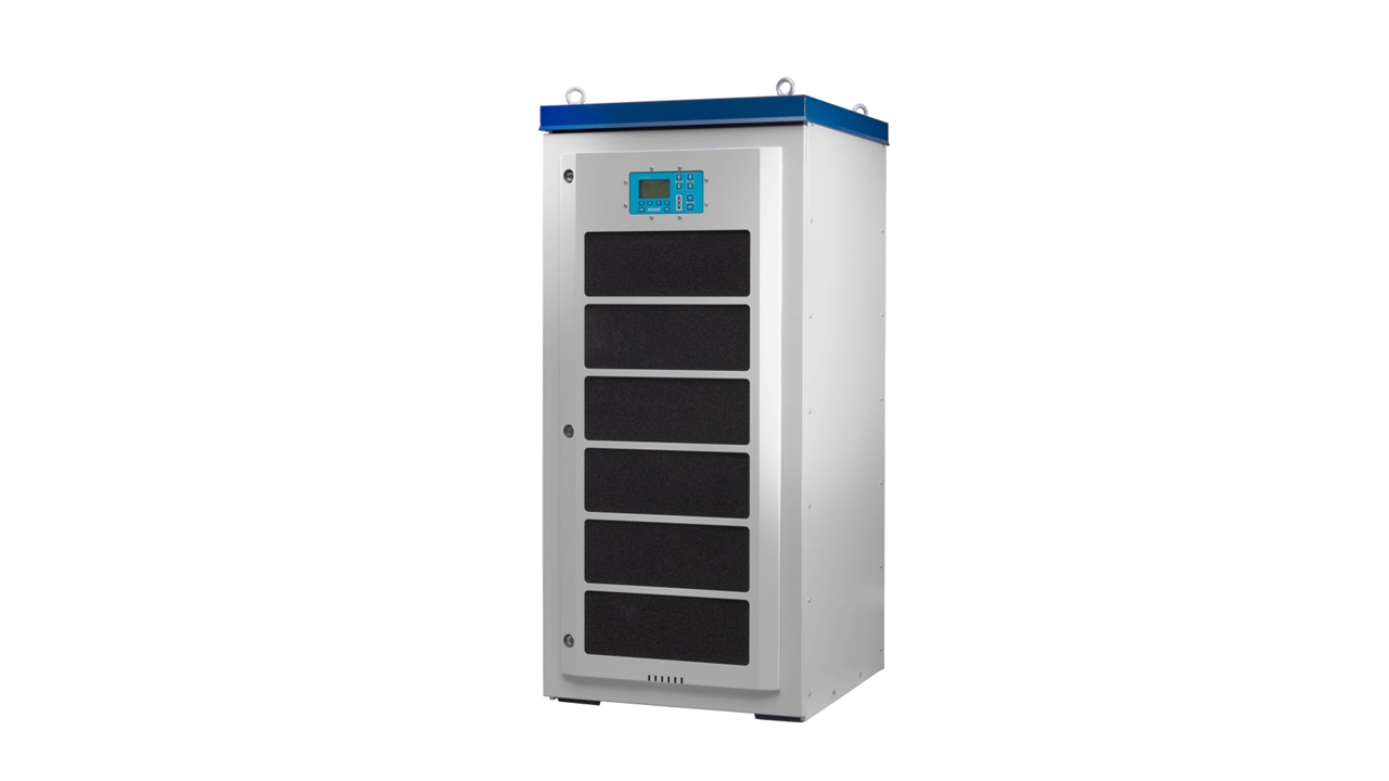 EC Kraft for Hydrogen