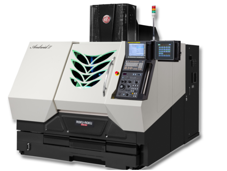 High CNC