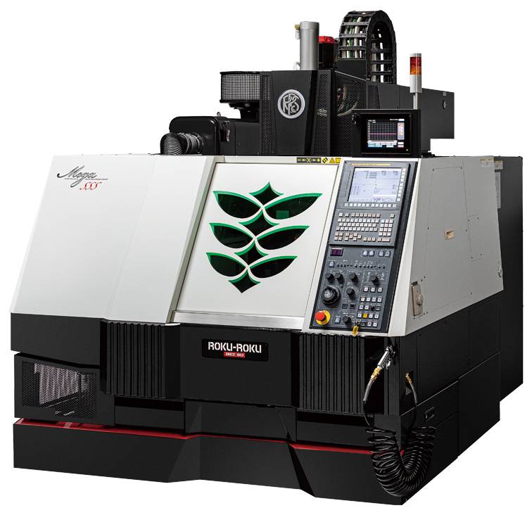 High CNC