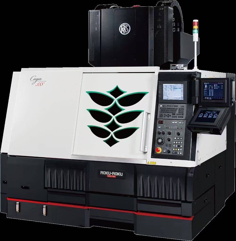 High CNC