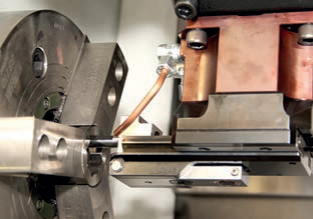 Gear shaping cutter holder