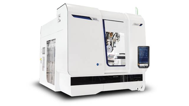 大容量刀具装载库 MFP51