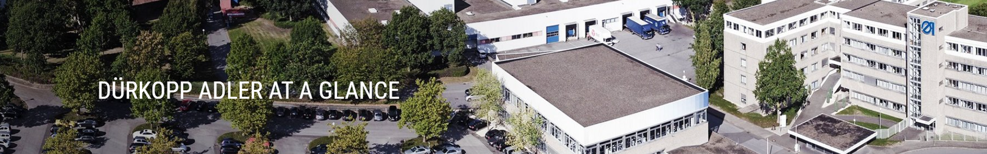 DÜRKOPP ADLER