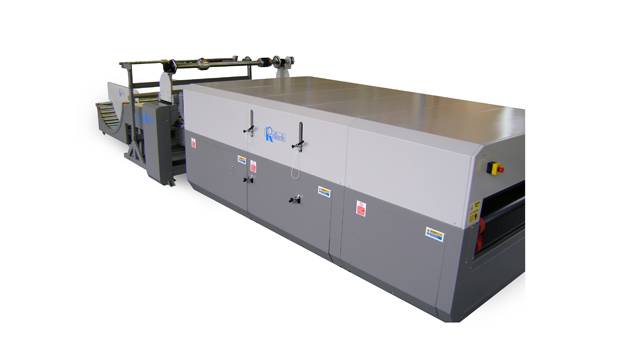 Powerbond modular composite series equipment
