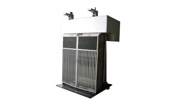 QUENCH CHAMBER