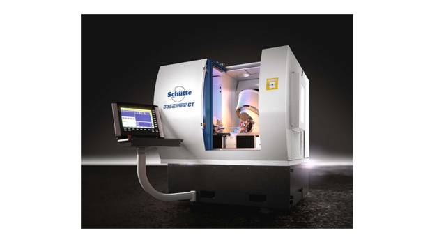 335Linear CT series grinding machine