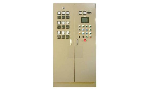 N6-FDY MOTHER YARN DIGITAL CONTROL SYSTEM FOR SPINNING EQUIPMENT