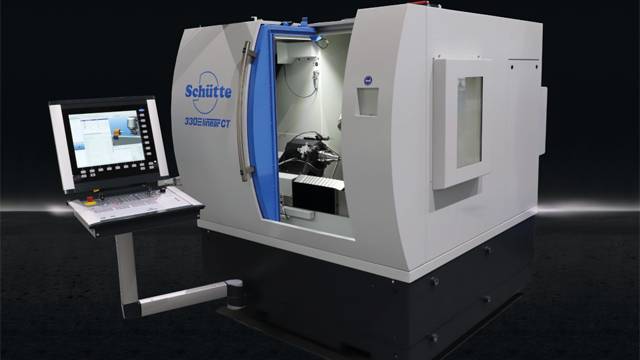 330LinearCT grinding machine