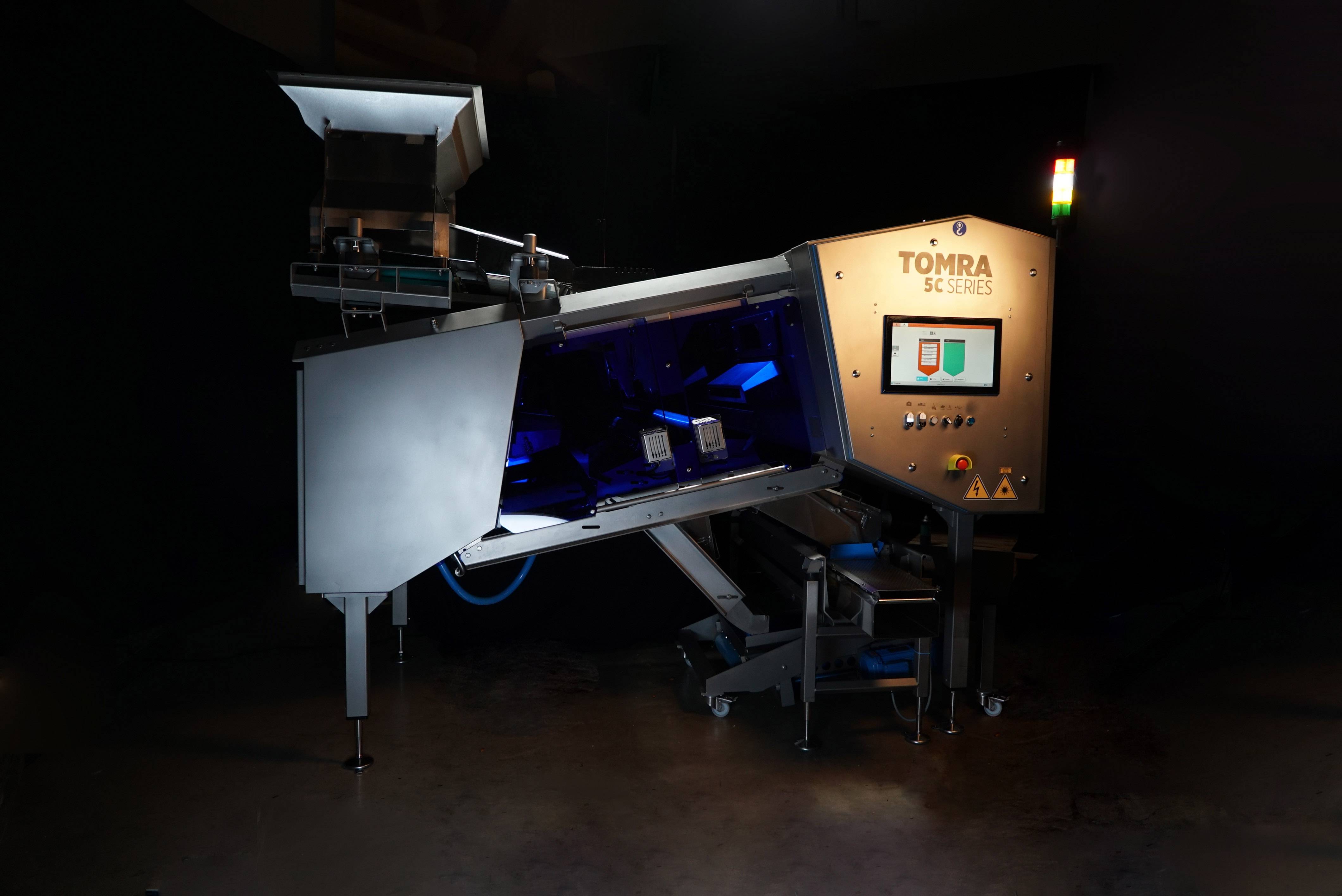 TOMRA 5C