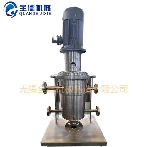 Low flow CQL150-D Centrifugal extractor