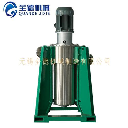 Large flow CQL450-D centrifugal extractor continuous extraction equipment