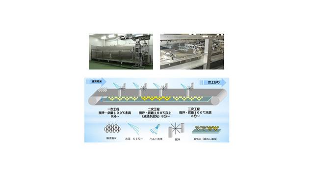 ACE Superheated Steam Rice Steamer (Single layer)