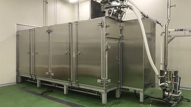 ACE Superheated Steam Rice Steamer (three-layer model)