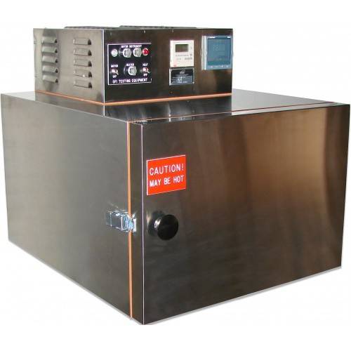 ROLLER OVEN