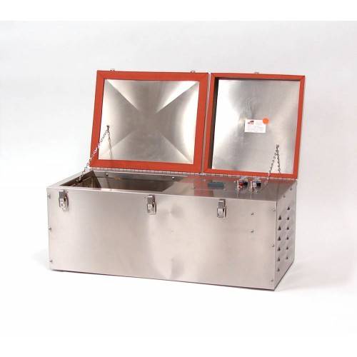 ROLLER OVEN, PORTABLE, 3 ROLLER