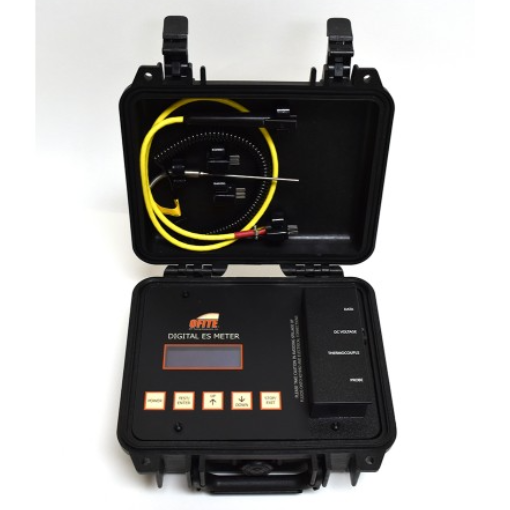 ADVANCED EMULSION STABILITY TESTER