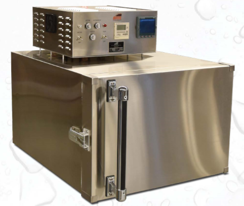 High-Temperature Roller Oven