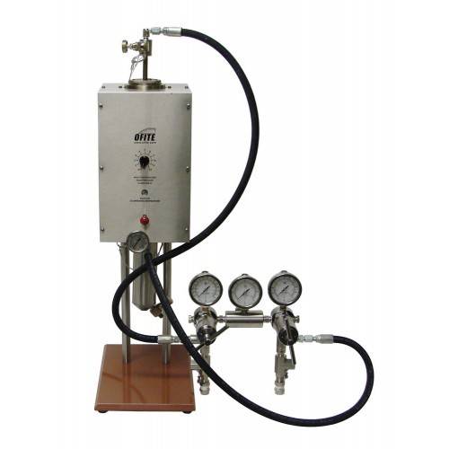 HTHP Filter Press, 500 mL,