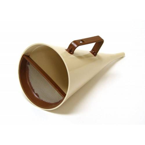 MARSH FUNNEL VISCOMETER