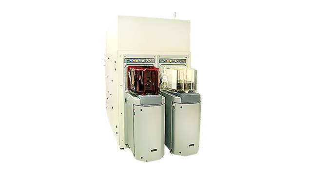 room temperature,  full-wafer 2D/3D stress mapping systems